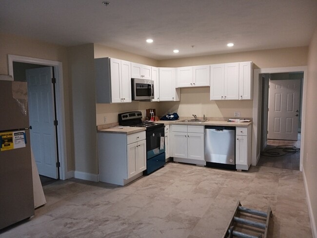 Photo - 45 Everett St Apartamento Unidad 3B