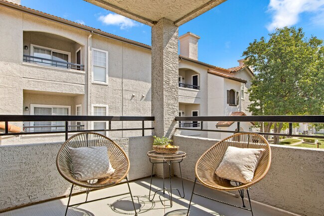 Rancho Palisades