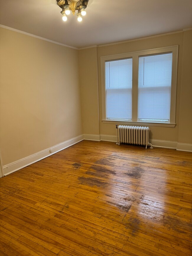 Living Room - 1786 Hennepin Ave S