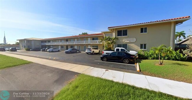 Photo - 2020 NE 56th St Condominio Unidad 210