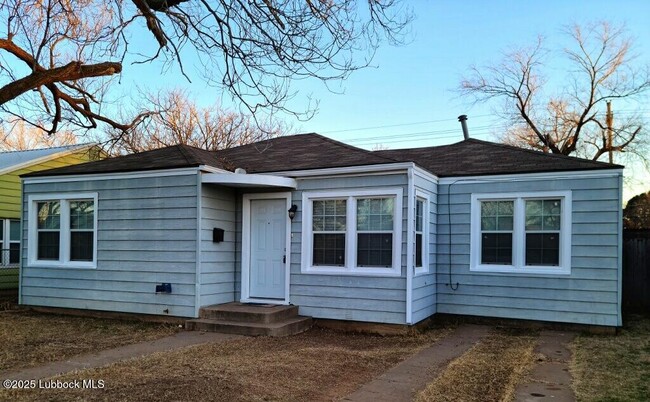 Photo - 2207 21st St Casa