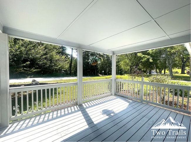 Photo - CHARMING 3 BED/2 BATH IN FLETCHER