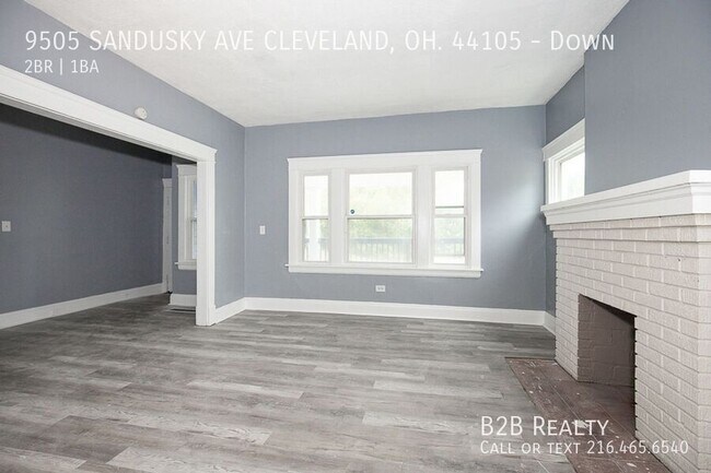 Photo - 9505 Sandusky Ave Unidad Down