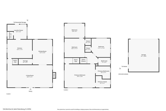 Photo - 134 22nd Ave N