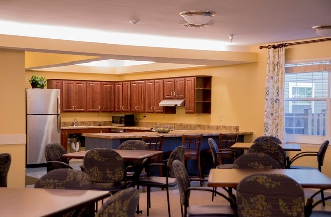 Photo - Park View at Bladensburg