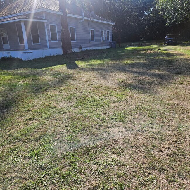 525 N Mt Pleasant Ave House House Rental in Monroeville, AL