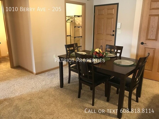 Photo - 1010 Berry Ave Unit 205