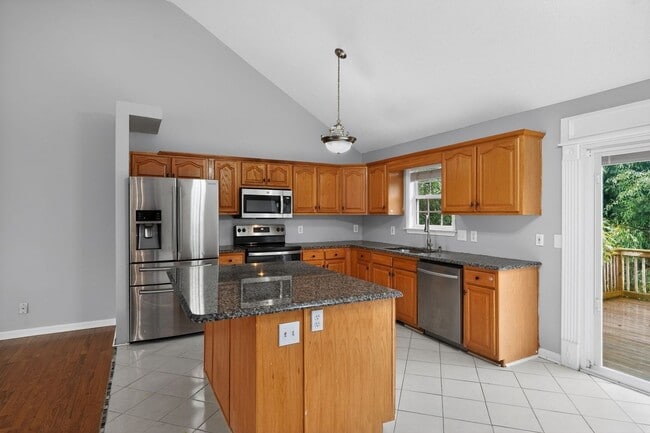 Photo - 1148 Fitzpatrick Rd