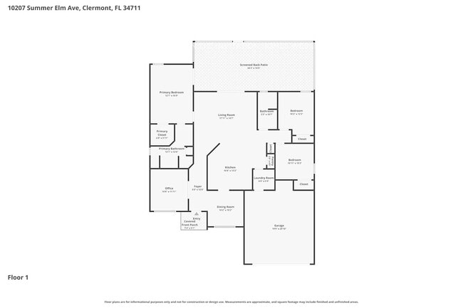 Photo - 10207 Summer Elm Ave