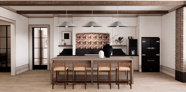 Photo - 250 West Apartments