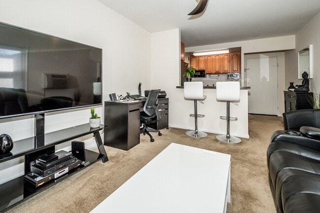 Photo - Garwood Gardens Apartments