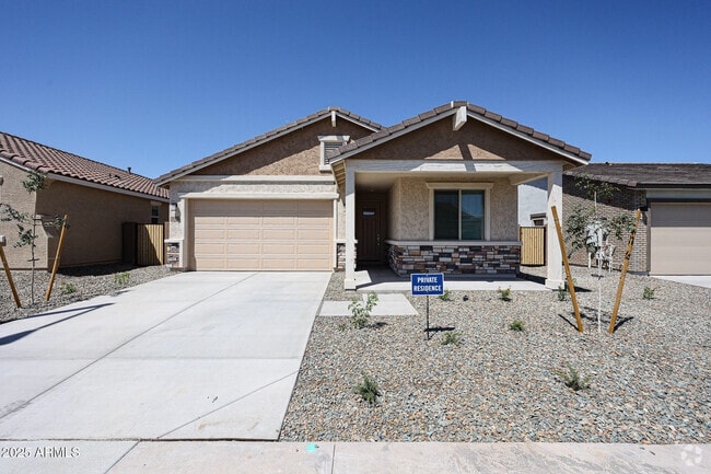 Building Photo - 28500 N 134th Ave Rental