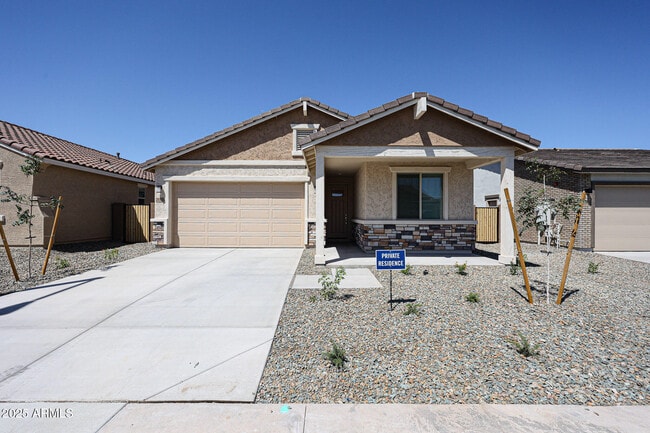 Photo - 28500 N 134th Ave House