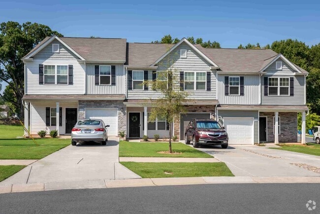Building Photo - The Grove Residences Rental