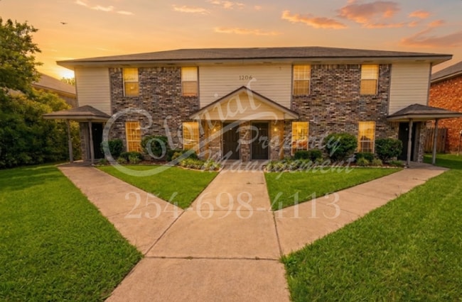 Building Photo - 1206 Industrial Blvd Unit C