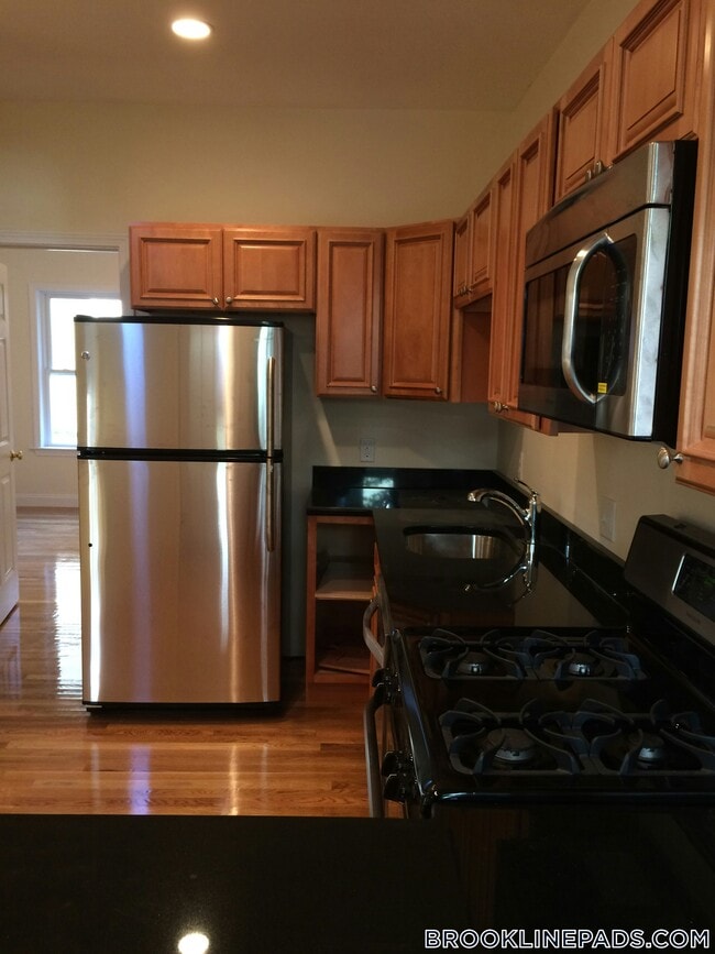 Photo - 172 Fuller St Apartment Unit 1