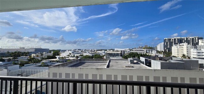 Photo - 1800 Collins Ave Condo Unit 8A