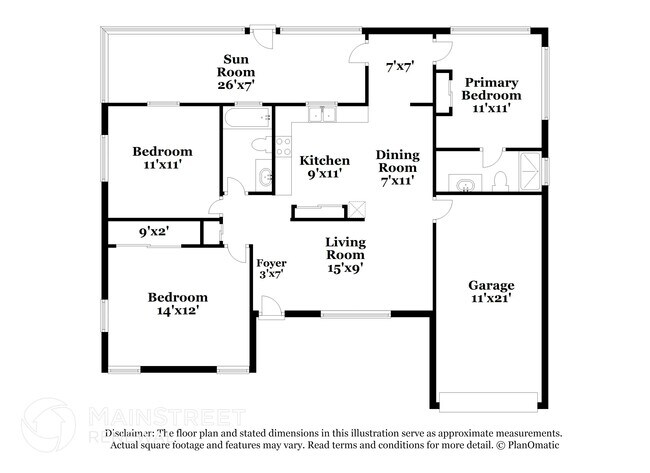 Photo - 8200 Monarch Dr