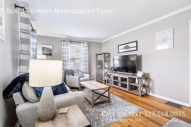 Photo - 4549 Primrose Ave