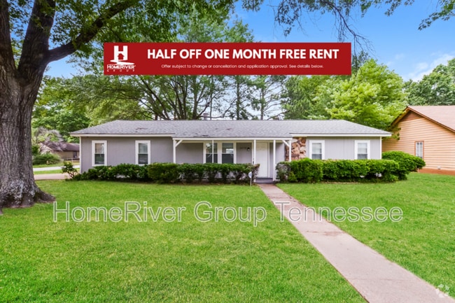 Building Photo - 6370 Kinston Park Dr Rental