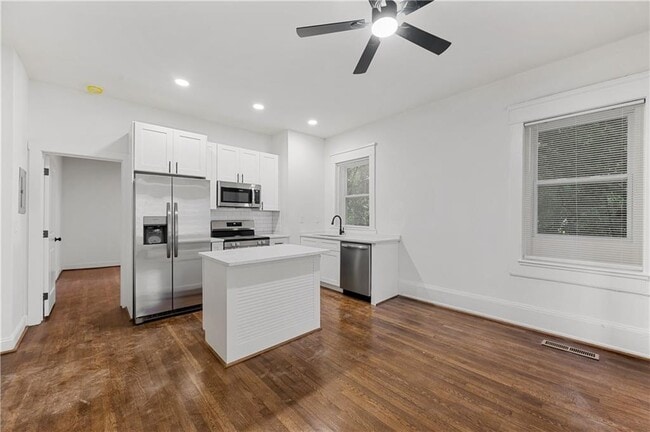 Photo - 360 Ponce De Leon Ave NE Unit 1