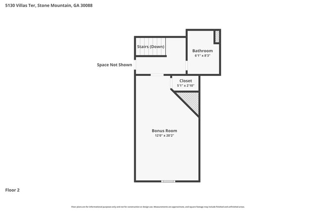 Photo - 5130 Villas Terrace