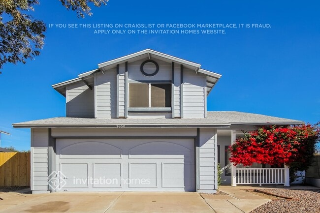 Building Photo - 3602 W Camino Real Rental