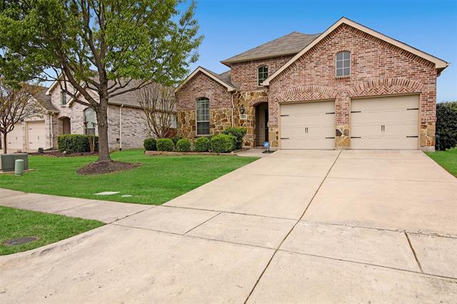 Photo - 3201 Barkwood Dr