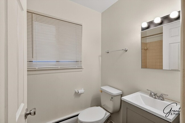 Redford Square Apartments
