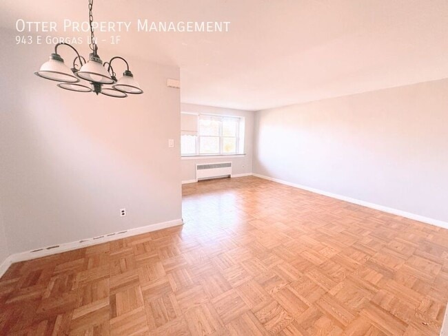 Building Photo - 943 E Gorgas Ln Unit 1F Rental