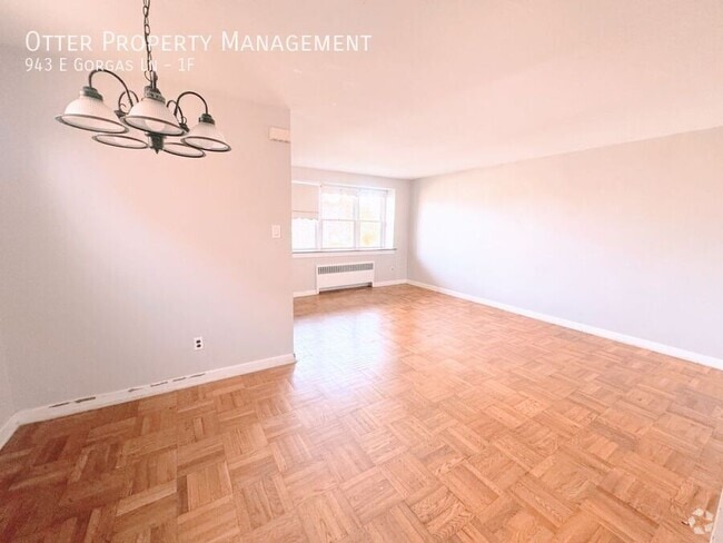 Building Photo - 943 E Gorgas Ln Unit 1F Rental