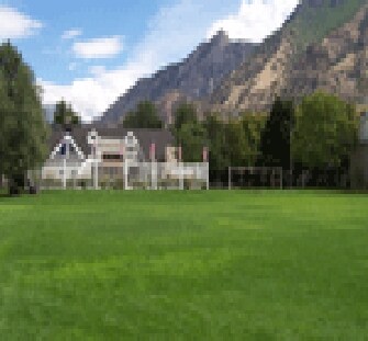 Photo - King Henry Apartments- BYU Student Housing