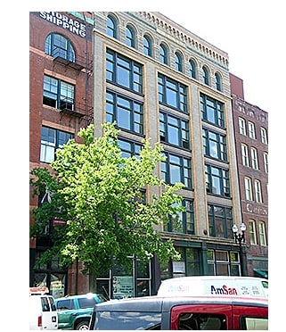 Residences at Old Marketplace - Residences at Old Marketplace