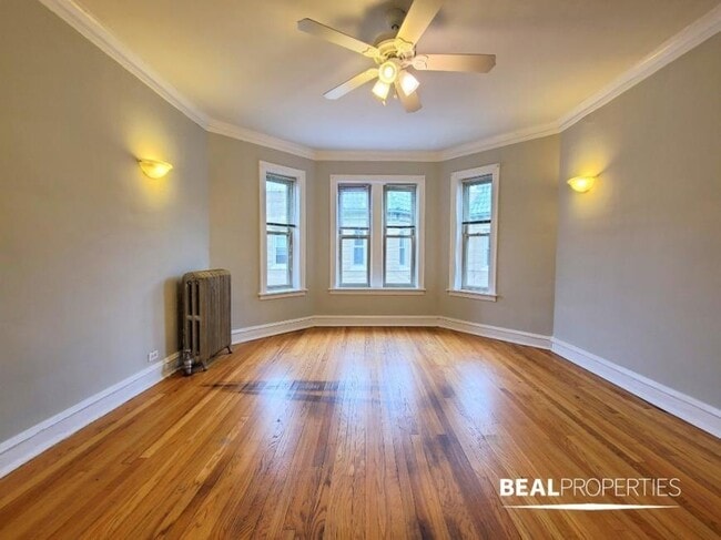 Photo - 0 bedroom in CHICAGO IL 60613 Unidad W3