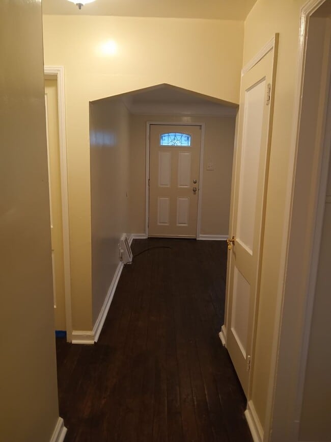 Photo - 2 Bedroom Section 8 Home for Lease