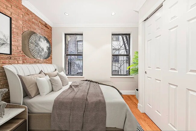 Photo - 89 Clinton St Unit 3A
