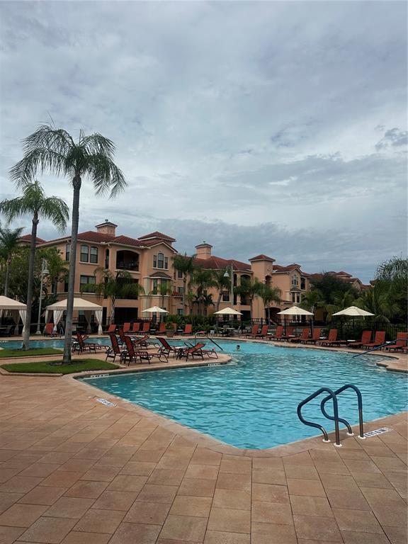 Photo - 2732 Via Murano Unit 529