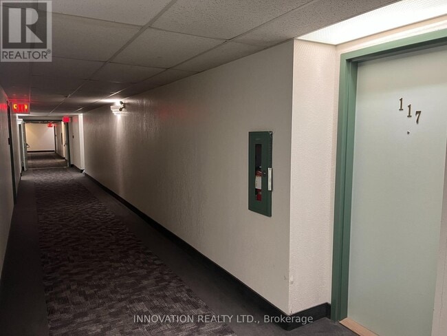 Photo - 316 Lorry Greenberg Dr Unité 117