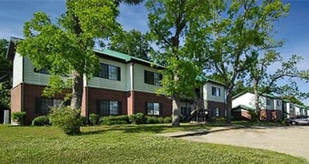 Photo - Creekside Estates Apartments