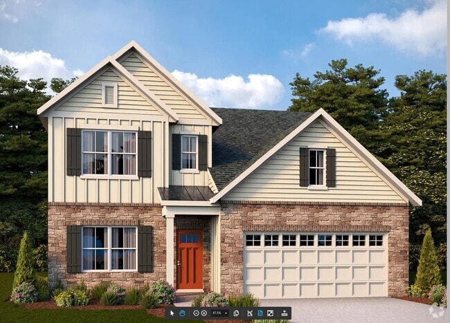 Building Photo - 107 Manasquan Wy Rental