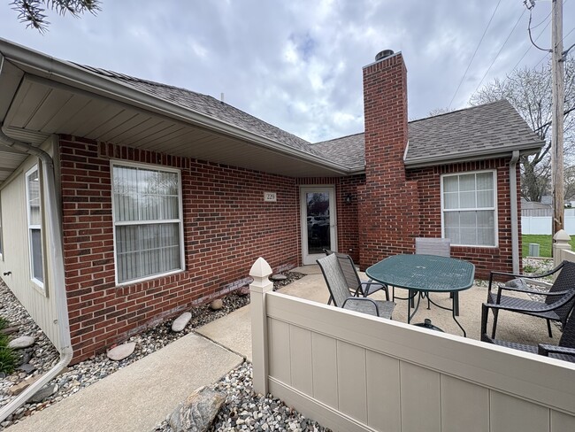 Photo - 229 Steeplechase Cir