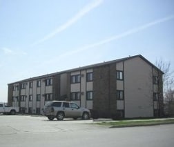 Williston Estates - Williston Estates Apartamentos