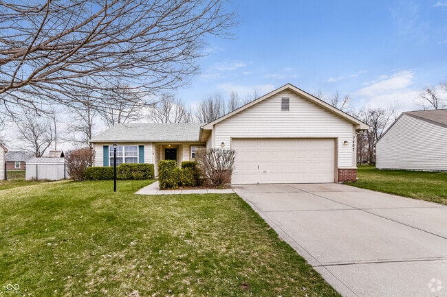 Building Photo - 7467 Grandview Dr Rental