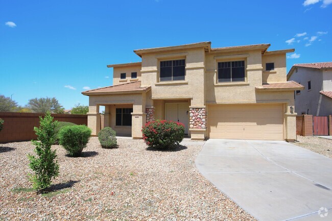 Building Photo - 5034 W St Kateri Dr Rental