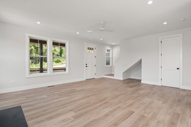 Photo - Newer Home in West Asheville!