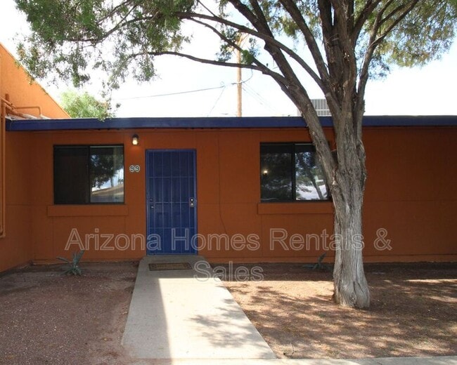 Building Photo - 350 N Silverbell Rd Unit #99