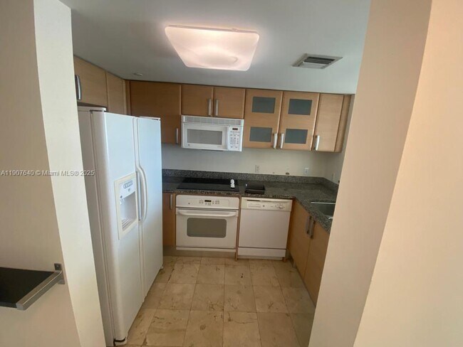 Photo - 2101 Brickell Ave Unit 1211