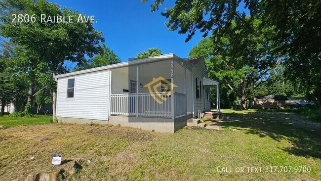 Photo - 2806 Raible Ave