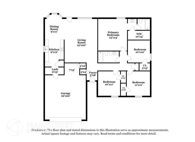 Photo - 1072 Westcliff Ave