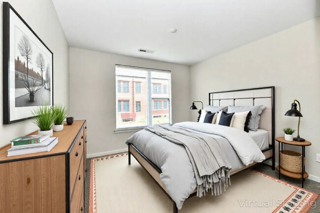 Photo - Mozzo apartments